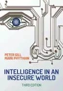 Image of intelligence in an insecure world