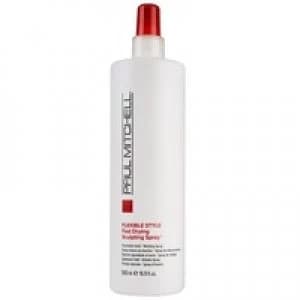 Image of Paul Mitchell Flexible Style Fast Drying Sculpting Spray 500ml