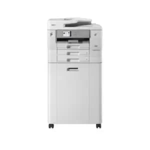 Image of Brother MFC-J6957DW Colour Multifunction Inkjet Printer