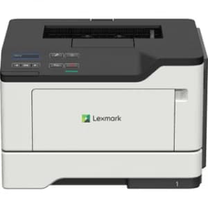 Image of Lexmark MS421DW Wireless Mono Laser Printer