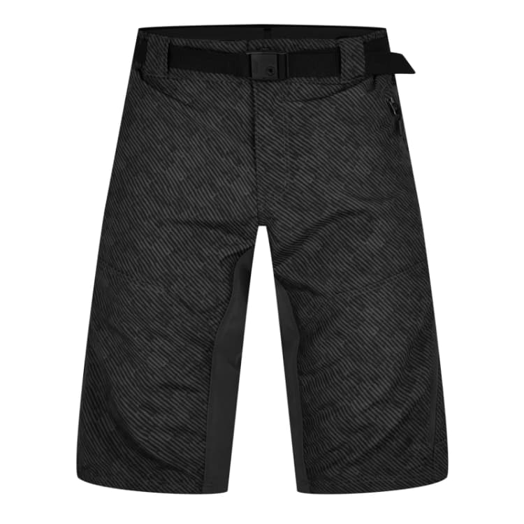 Image of Endura Hummvee Short II - Grey Grey S