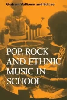 Image of Pop, Rock and Ethnic Music in School