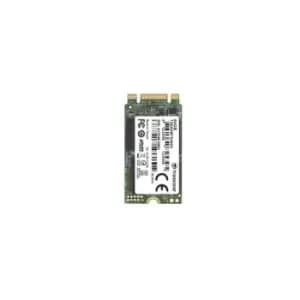 Image of Transcend MTS400S M.2 64GB SSD Hard Drive