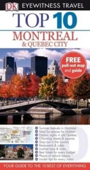 Image of Montral and Qubec City by Gregory Gallagher Paperback
