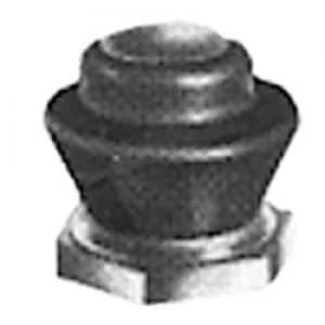 Image of Protective cap Black Marquardt 343.002.023