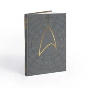 Image of Player's Guide: Star Trek Adventures