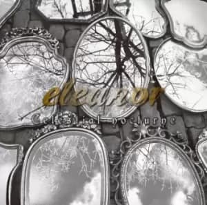 Image of Celestial Nocturne by Eleanor CD Album