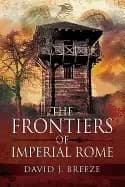 Image of frontiers of imperial rome