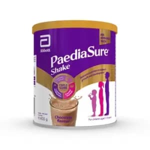 Image of PaediaSure Shake Powder Chocolate Flavour Multivitamin Drink for Kids