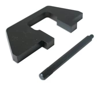 Image of Laser Tools 4515 Crankshaft & Camshaft Alignment Tools - BMW