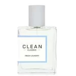 Image of Clean Classic Fresh Laundry Eau de Parfum For Her 60ml