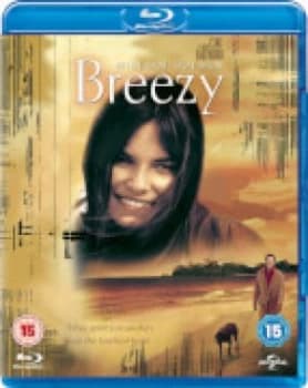 Image of Breezy Movie