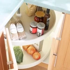 Image of IT Kitchens Corner carousel