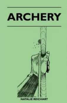 Image of Archery by Natalie Reichart Paperback