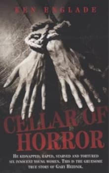 Image of Cellar of Horror by Ken Englade Paperback