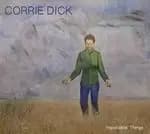 Image of Corrie Dick - Impossible Things (Music CD)