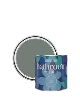 Image of Rust-Oleum Bathroom Wall Paint Serenity 2.5L