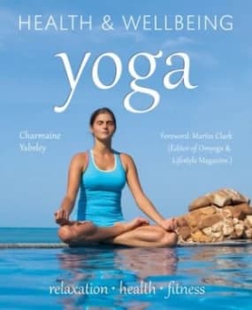 Image of Yoga by Charmaine Yabsley Paperback