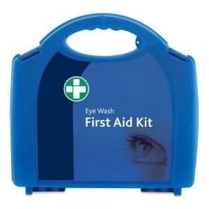 Image of reliance medical Triple Eye Wash Station