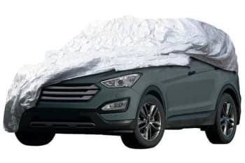 Image of Water Resistant 4X4 & MPV Cover - Large POLC134 POLCO