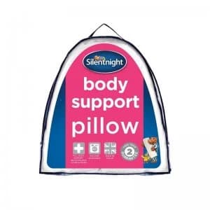 Image of Silentnight Body Pillow