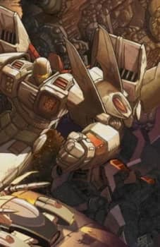 Image of Transformers. Volume 2 War within by Simon Furman Paperback