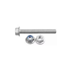 Image of Front-Front Lower Wheel Suspension Repair Kit LEMFORDER 37780 01