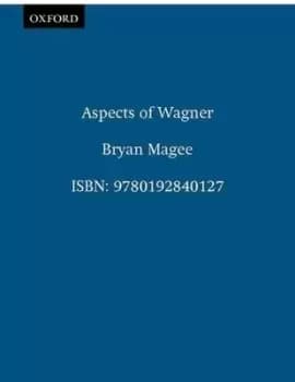 Image of Aspects of Wagner by Bryan Magee