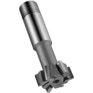 Image of C810 20.00MM HSS T-Slot Cutter