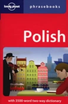 Image of Polish Paperback