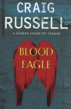 Image of Blood Eagle by Craig Russell Hardback