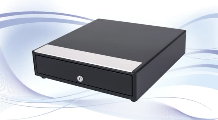 Image of International Cash Drawer HP-123