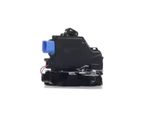 Image of FEBI BILSTEIN Door Lock febi Plus 172115 VW,SKODA,SEAT,Golf V Schragheck (1K1),TOURAN (1T1, 1T2),GOLF PLUS (5M1, 521),TOURAN (1T3)