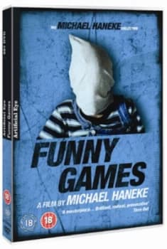 Image of Funny - DVD