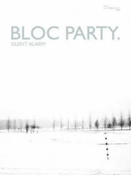 Image of Silent Alarm Paperback