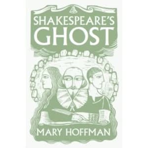 Image of Shakespeare's Ghost