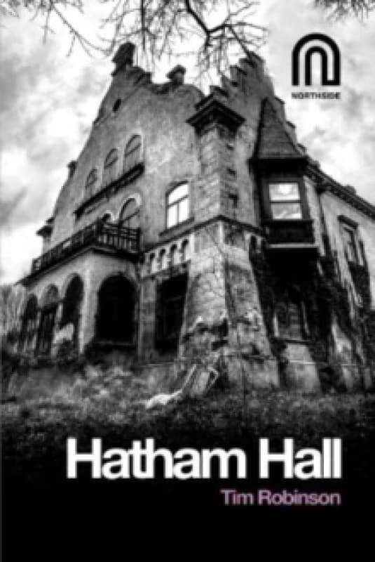 Image of Hatham Hall Paperback / softback