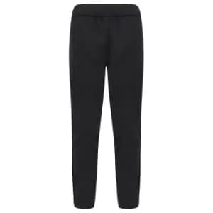 Image of Finden & Hales Childrens/Kids Boys Knitted Tracksuit Pants (11/12 Years) (Navy/Navy)