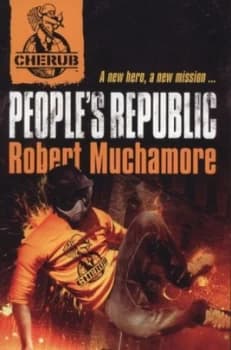 Image of Peoples Republic by Robert Muchamore Paperback