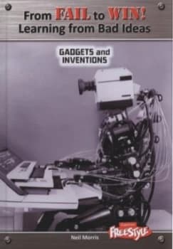 Image of Gadgets and Inventions by Neil Morris Hardback