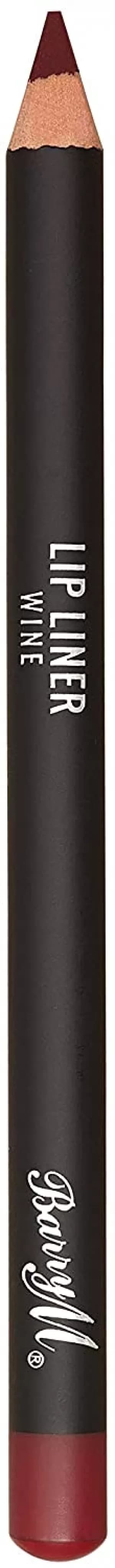 Image of Barry M Lip Liner Wine
