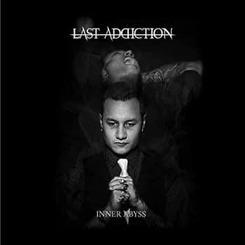 Image of Last Addiction - Inner Abyss CD