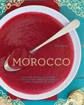 Image of Morocco by Jeff Koehler