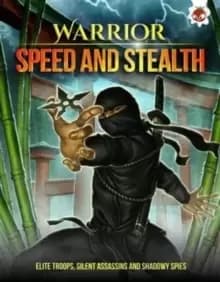 Image of Speed and Stealth