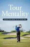 Image of tour mentality inside the mind of a tour pro