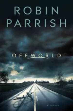 Image of Offworld by Robin Parrish