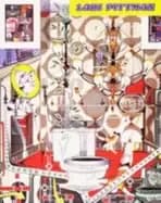 Image of lari pittman paintings 1992 1998 spacex gallery exter 4 april 9 may 1998 co