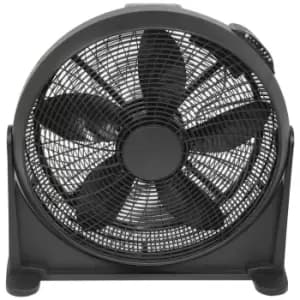 Image of Prem-i-air 20" Air Circulator+remote