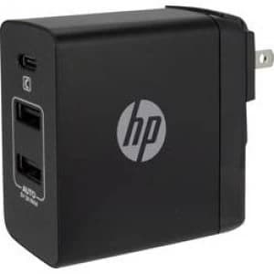 Image of Travel adapter 4 piece set UX30AAABB HP 38778