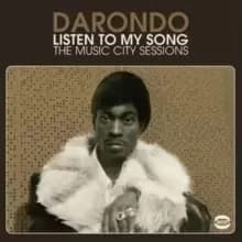 Image of Listen to my song: The Music City sessions